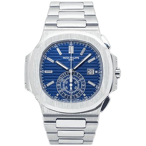 patek philippe white|patek philippe white gold watch.